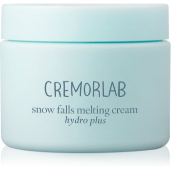 

Cremorlab Hydro Plus Snow Falls інтенсивний зволожуючий крем з відновлюючим ефектом 60 мл