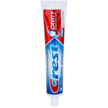

Crest Cavity Protection Cool Mint гель для зубів 181 гр