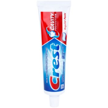 

Crest Cavity Protection Regular зубна паста 130 гр