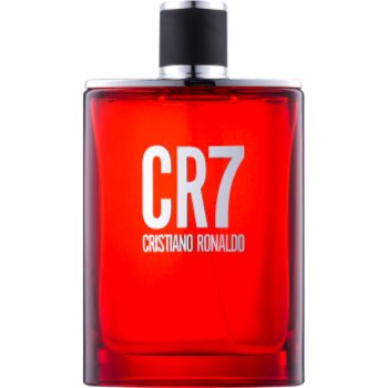 Cristiano Ronaldo CR7 Eau de Toilette pentru bărbați