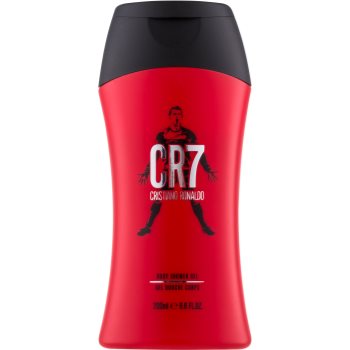 Cristiano ronaldo cr7 gel de duș pentru bărbați