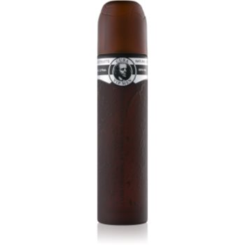 Cuba vip eau de toilette pentru bărbați