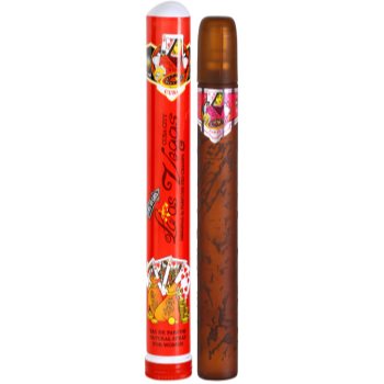 Cuba City Las Vegas parfemovaná voda pro ženy 35 ml