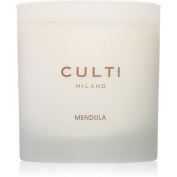 Culti Candle Mendula lumânare parfumatã imagine