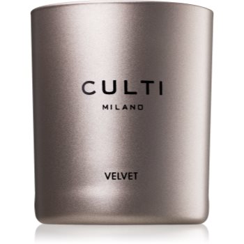 Culti candle velvet lumânare parfumată