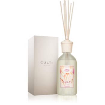 Culti stile tessuto aroma difuzor cu rezervã (illustrators edition - pensiero)
