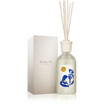 Culti stile mareminerale aroma difuzor cu rezervã (illustrators edition - sunbath)