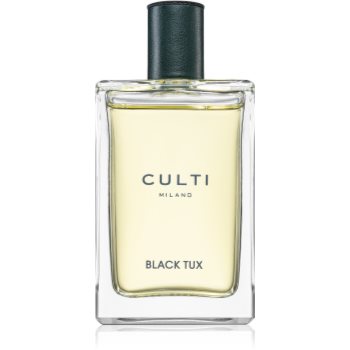 Culti Black Tux Eau de Parfum unisex