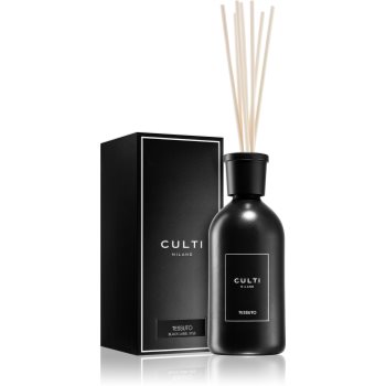 Culti black label stile tessuto aroma difuzor cu rezervã