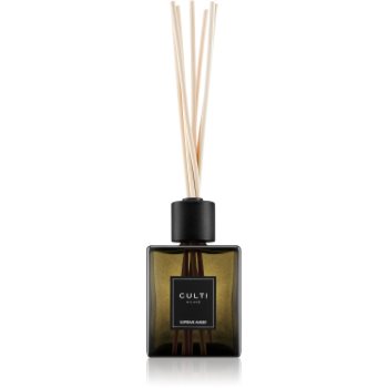 Culti Decor Supreme Amber aroma difuzor cu rezervã