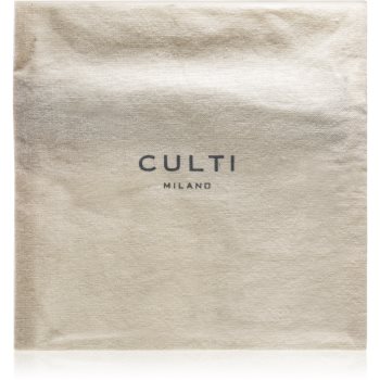 Culti home sachet săculeț pentru granule parfumate fără parfum