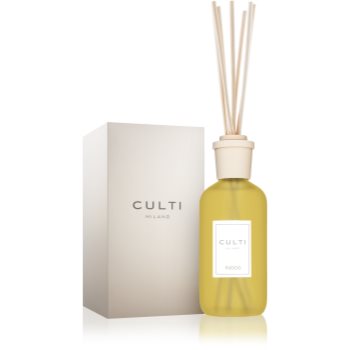 Culti stile fuoco aroma difuzor cu rezervã i.