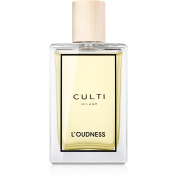 Culti spray l'oudness spray pentru camera