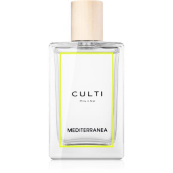 

Culti Spray Mediterranea oсвіжувач для дому 100 мл