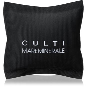 

Culti Car Mareminerale aромат для авто 7 x 7 см