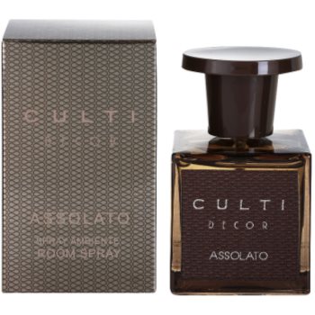 

Culti Decor oсвіжувач для дому 100 мл (Assolato)