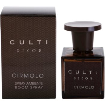 

Culti Spray Cirmolo oсвіжувач для дому 100 мл