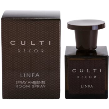 

Culti Spray Linfa oсвіжувач для дому 100 мл