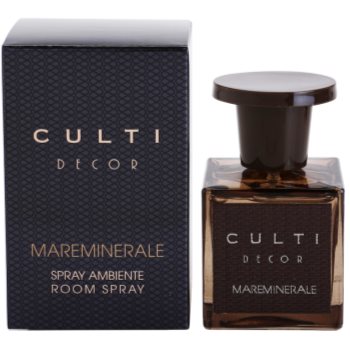 

Culti Spray Mareminerale oсвіжувач для дому 100 мл I.