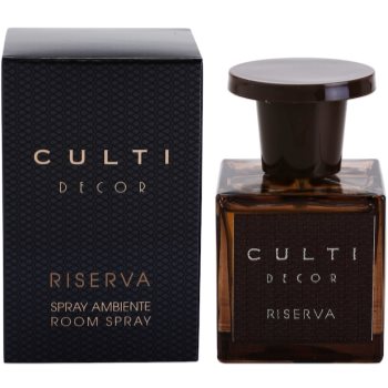 

Culti Decor oсвіжувач для дому 100 мл (Riserva)