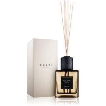 Culti decor tessuto aroma difuzor cu rezervã