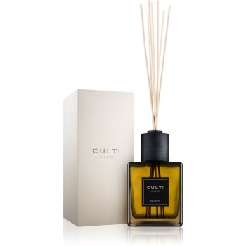 Culti decor fuoco aroma difuzor cu rezervã