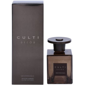Culti decor mediterranea aroma difuzor cu rezervã i.