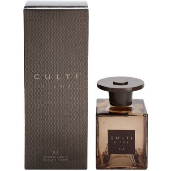 Culti decor thé aroma difuzor cu rezervã