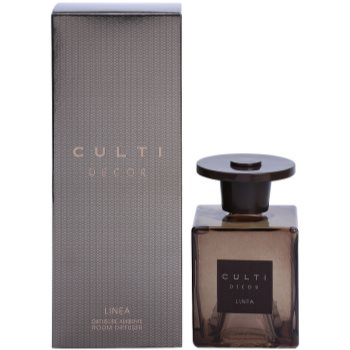 Culti decor linfa aroma difuzor cu rezervã