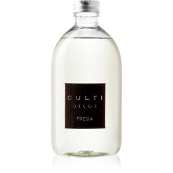 

Culti Decor Запасна насадка 500 мл (Fresia)
