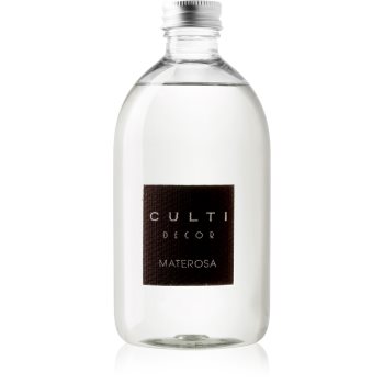

Culti Refill Materosa Запасна насадка 500 мл