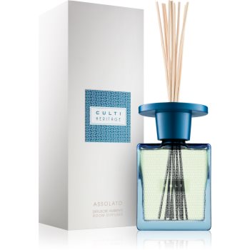 

Culti Heritage Assolato aромадиффузор з наповненням 500 мл (Blue Arabesque)