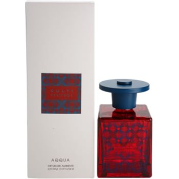 

Culti Heritage Aqqua aромадиффузор з наповненням 500 мл (Red Echo)