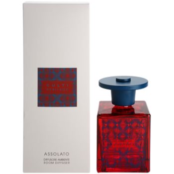 

Culti Heritage Assolato aромадиффузор з наповненням 500 мл (Red Echo)