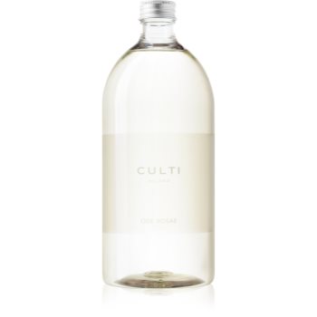 

Culti Refill Ode Rosae Наповнювач до аромадиффузору 1000 мл