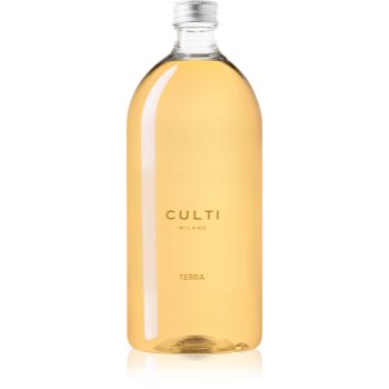 

Culti Refill Terra Наповнювач до аромадиффузору 1000 мл