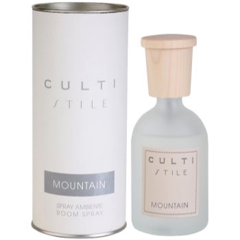 Fotografie Culti Stile bytový sprej 100 ml (Mountain)