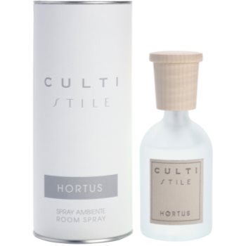 

Culti Spray Hortus oсвіжувач для дому 100 мл