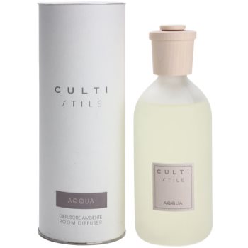 Culti Stile Aqqua aroma difuzor cu rezervã 500 ml