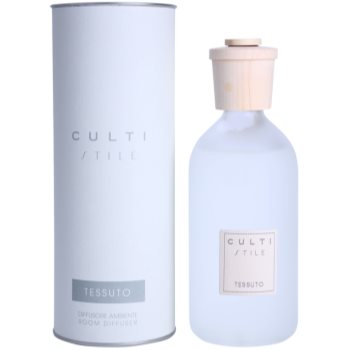 Culti stile tessuto aroma difuzor cu rezervã