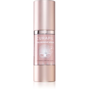 Curapil care ser hialuronic antirid