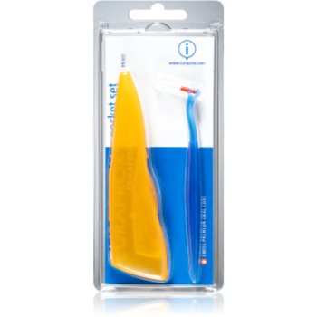 Curaprox ortho uhs 451 set pentru îngrijirea dentară