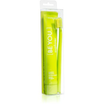 Curaprox be you explorer set de cosmetice ii. unisex