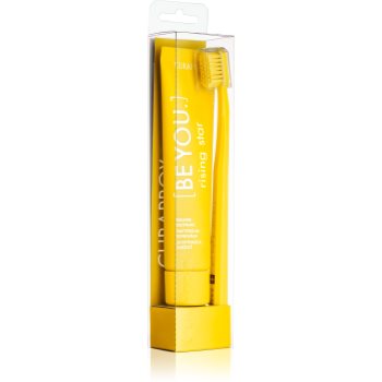 

Curaprox Be You Rising Star косметичний набір III.