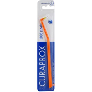 Curaprox 1006 single periuta de dinti