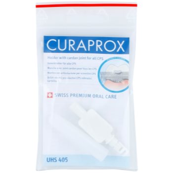 Curaprox Holder UHS 405 Suport rotativ pentru perii interdentare de rezervă