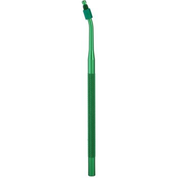 Curaprox holder mono uhs 410 manere de anuminiu profesionale pentru periute interdentare