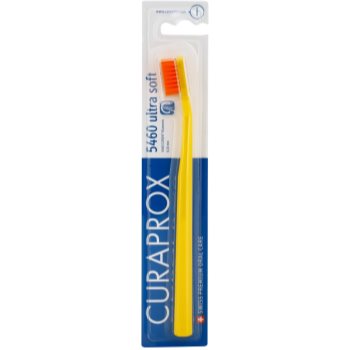 Curaprox 5460 ultra soft perie de dinti