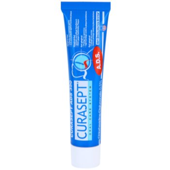 Curaprox Curasept ADS 350 gel parodontal