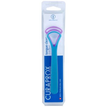 Curaprox Tongue Cleaner CTC 203 Aparat de curata limba 2 pc